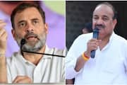 bjp candidate dinesh prathap singh against rahul gandhi lost support of two mlas from party