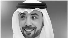 UAE royal Sheikh Hazza bin Sultan bin Zayed passes away and top leaders mourn 