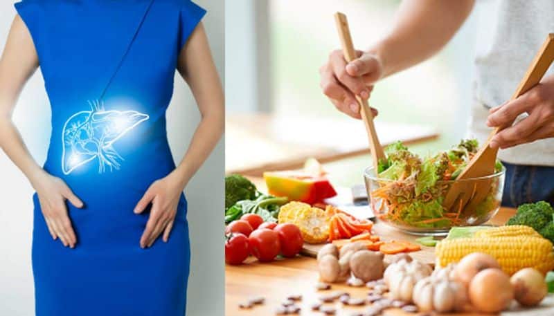 Make These 5 Diet Changes To Prevent Liver Diseases