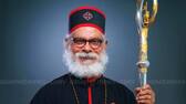 Mar Athanasius Yohan Metropolitan I dead remains will be cremated on may 21st 
