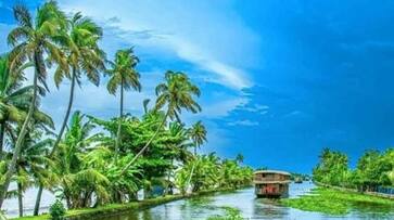 Beautiful places to visit in Kerala Wayanad Munnar Alleppey Palakkad Varkala in summers zkamn