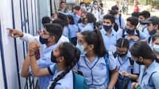 68.78 Percent  SSLC Result at BBMP Schools in Bengaluru grg 