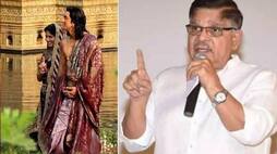 Ranbir Kapoor Ramayana gets into legal trouble jsp