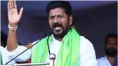 BJP will not cross 220 seats, if BJP comes to power, reservation policy itself will be abolished: Revanth Reddy