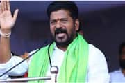 BJP will not cross 220 seats, if BJP comes to power, reservation policy itself will be abolished: Revanth Reddy