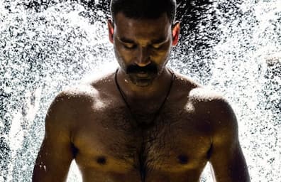 Dhanush starrer Raayan film first song out hrk