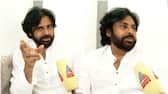 Telugu Super Star Pawan Kalyan exclusive interview he opens up about shifting from left to bjp alliance