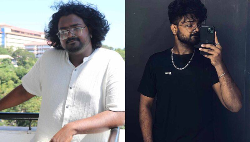 Weight Loss Journey of sarath who lost 32 kilos in just six months 