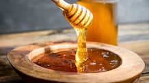 health benefits of consuming honey in summers 