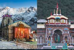 Char Dham Yatra 2024 begins: Know all updates and registration process NTI