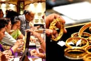 gold rates update: Gold price climbs Rs 10 to Rs 73,700, silver rises Rs 100 to Rs 87,800-sak