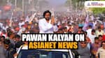 Lok Sabha Elections 2024 Jana Sena chief Pawan Kalyan Exclusive Interview anr