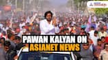 Lok Sabha Elections 2024 Jana Sena chief Pawan Kalyan Exclusive Interview anr