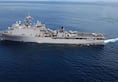 India-Iran relations Big diplomatic victory for India Iran released 5 Indian sailors release of 11 members aboard Israeli ship pending XSMN