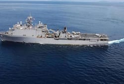 India-Iran relations Big diplomatic victory for India Iran released 5 Indian sailors release of 11 members aboard Israeli ship pending XSMN