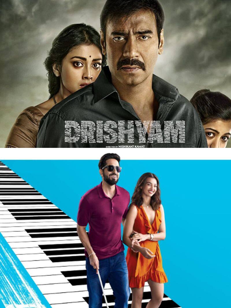 What to watch today on Netflix, Amazon Prime, Zee 5, Disney + Hotstar:  Psycho, Drishyam 2, Ugly and more nail-biting titles