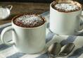 Indulge in Delight: The Ultimate Chocolate Mug Cake Recipe NTI EAI