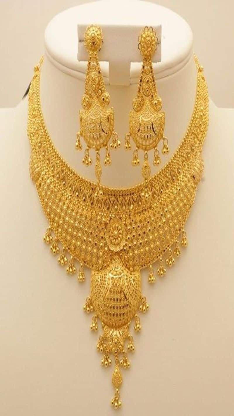 Kerala Gold Rate today, May 12 : Check prices of 18k, 22k, 24k gold