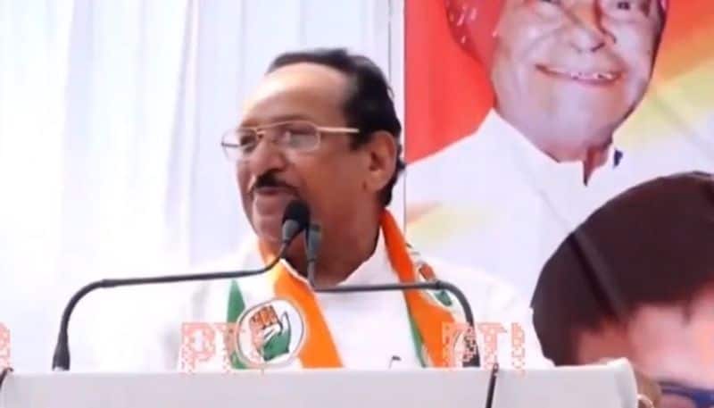 'Men with 2 wives will get Rs 2 lakh': Congress leader Kantilal Bhuria's shocker sparks row (WATCH)
