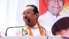 Madhya Pradesh Congress Leader Kantilal Bhuria Says 1 Lakh To Women, Double For Men With 2 Wives KRJ
