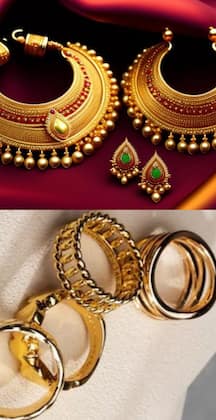 Kerala Gold Rate Today, May 19: Check new prices of 18K, 22K, 24K gold