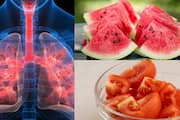 Summer Foods For Better Lung Health