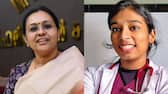 health minister veena george remembrance dr vandana das on her first death anniversary 