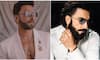 From Mumbai to New York: Brand ambassador Ranveer Singh's always in style in his vogue ivory outfit!!