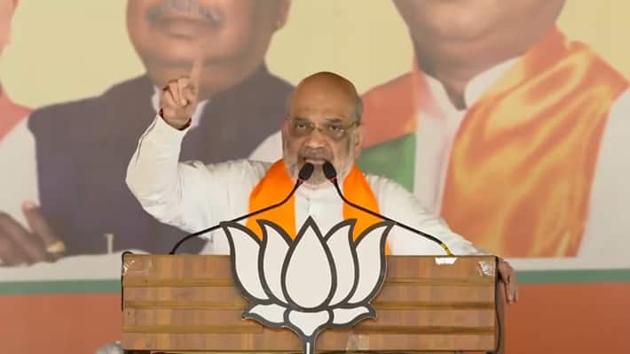 ‘Every inch of Pakistan occupied Kashmir belongs to India’: HM Amit Shah