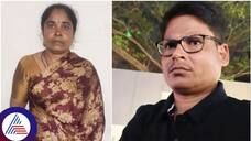 Bengaluru woman murdered transgender in JB Nagar Police station limit sat
