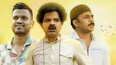 Vinay Forrt starrer Perumani film review hrk