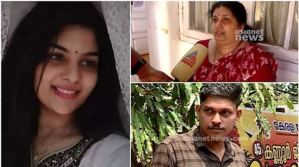 mother of vishnupriya who killed by friend after denied his proposal says he deserves maximum punishment