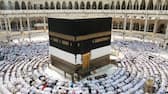 saudi authorities issued warning against fake Hajj advertisements