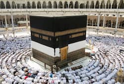 saudi authorities issued warning against fake Hajj advertisements