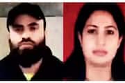 ISIS couple gets jail term for planning to carry out 100 blasts in national capital in one day 