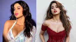 Janhvi Kapoor BOLD photos: 6 times the SEXY actress took the internet by storm RKK