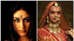 Deepika to Kareena: 7 Actresses who portrayed queens on-screen RTM EAI