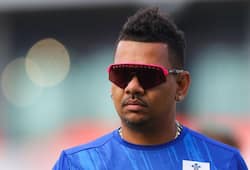 IPL 2024 Sunil Narine reveals reason behind his muted celebrations during career