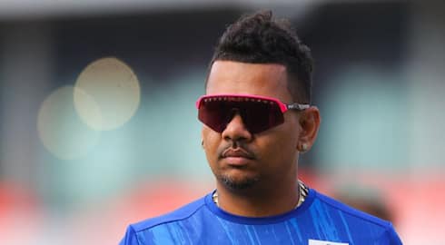 IPL 2024 Sunil Narine reveals reason behind his muted celebrations during career