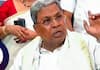 Cm Siddaramaiah on Karnataka Seers Cm Change Statement San