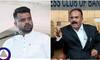 Hassan Pen drive Video Case RS 100 Crore offered by DK Shivakumar says Devaraje Gowda ckm