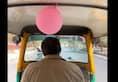 Wholesome Alert! Bengaluru auto driver decorates autro rickshaw on daughter's birthday; Internet reacts RTM