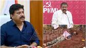 CPM against Transport Department on driving test reform issues driving schools owners strike continuse