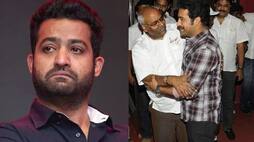 This is what Jr NTR doing when he feels low says keeravani dtr