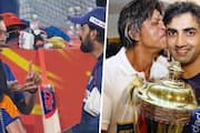 cricket IPL 2024: LSG owner Sanjiv Goenka's public outburst draws criticism, Fans urge him to emulate SRK's leadership osf