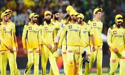 Will MS Dhoni return for IPL 2025? CSK CEO Kasi Viswanathan expect him to return osf