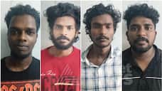 6 persons arrested for attack on youth and mother in vaikom