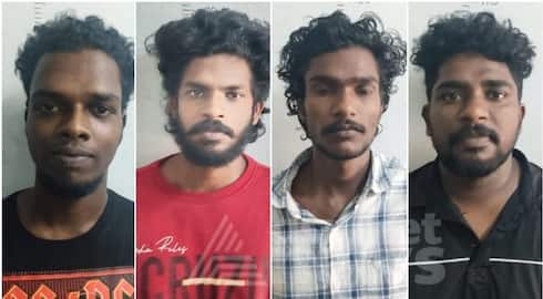 6 persons arrested for attack on youth and mother in vaikom