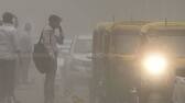 dust storm with 70km speed to reach delhi soon warning