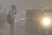 dust storm with 70km speed to reach delhi soon warning